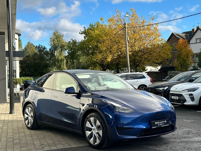 Image for 2023 Tesla Model Y RWD