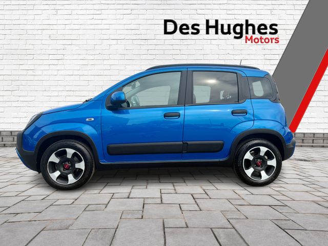 Image for 2025 Fiat Panda 1.0 Cross 