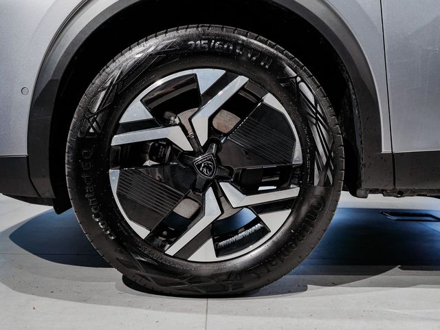 Image for 2026 Peugeot 2008 Allure 1 2 Mild Hybrid 136