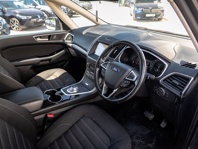 Image for 2021 Ford Galaxy Titanium 2.0TD150 S6.2 A8 4DR