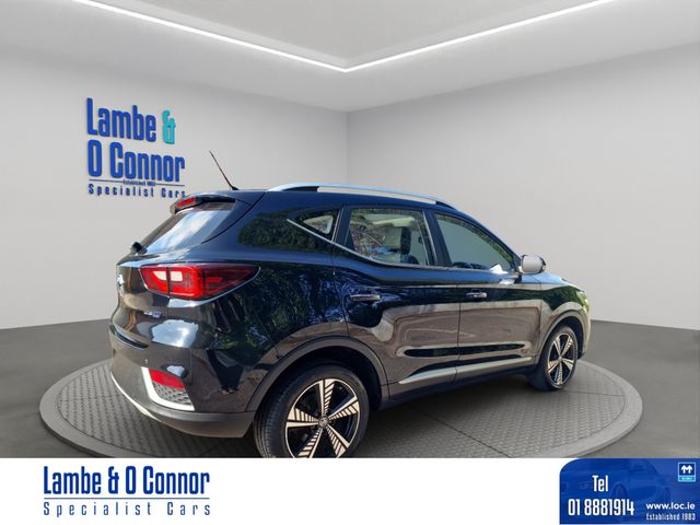 Image for 2021 MG ZS EXCLUSIVE EV * LEATHER * PAN ROOF * REVERSE CAMERA * BEST VALUE * FINANCE AVAILABLE * 
