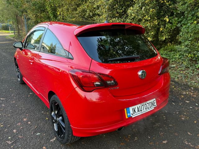 Image for 2015 Opel Corsa 1.4 LIMITED EDITION