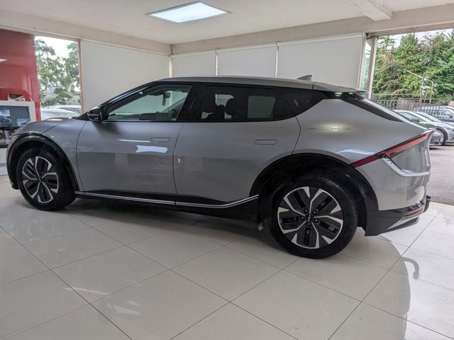 Image for 2022 Kia EV6 Earth 5dr Auto