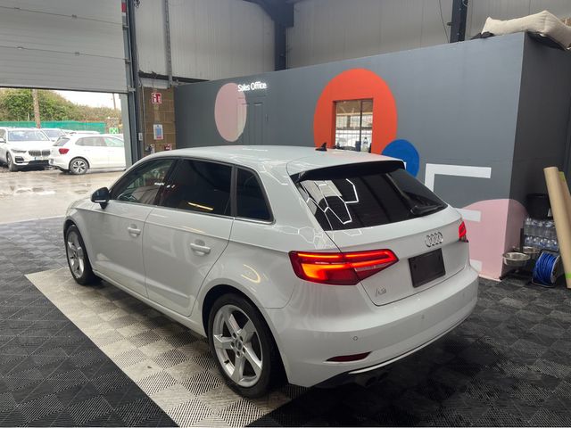 Image for 2020 Audi A3 €21950! 2020 AUDI A3 SPORT TFSI 1.4 / CRUISE CONTROL / REVERSE CAMERA / ELECTRIC HEATED SEATS AND MORE