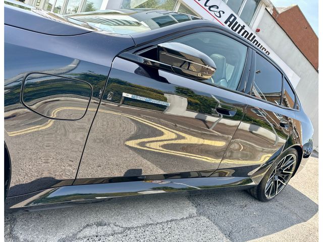 Image for 2024 BMW M5 *TINY MILAGE* 4.4 V8 HYBRID AUTO 4DR