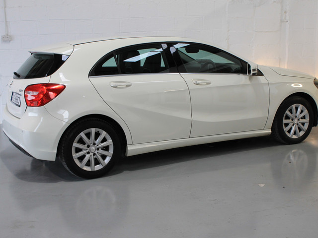 Image for 2015 Mercedes-Benz A Class A180 CDI BE SE 5DR Auto