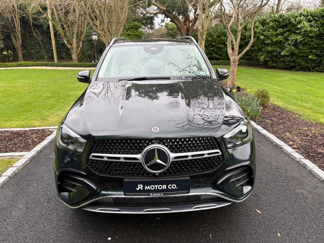 Image for 2024 Mercedes-Benz GLE 350 350de **LOW MILES** 1 Owner ** Sold new by our Director.