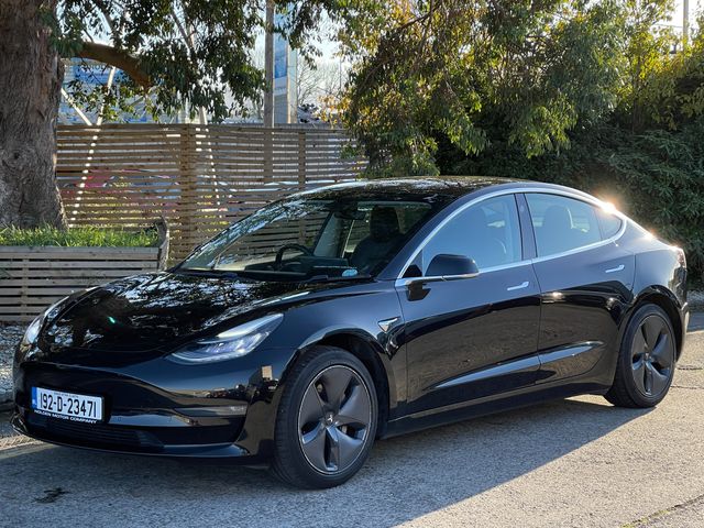 Image for 2019 Tesla Model 3 Long Range Dual Motor