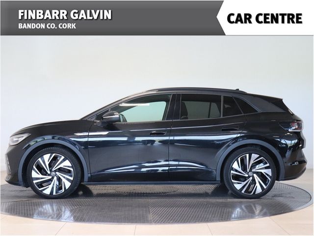 Image for 2022 Volkswagen ID.4 GTX BUSINESS 77kWh 299HP