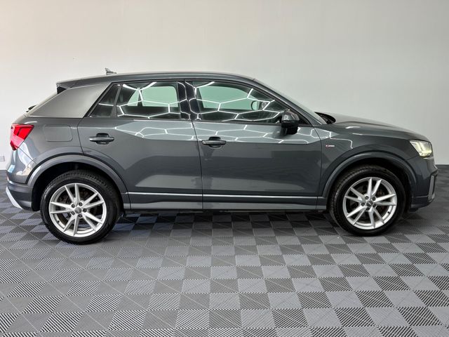 Image for 2017 Audi Q2 1.6TDI 115 S Line
