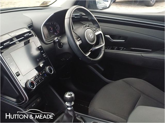 Image for 2023 Hyundai Tucson Comfort Plus 1.6 Diesel 5dr
