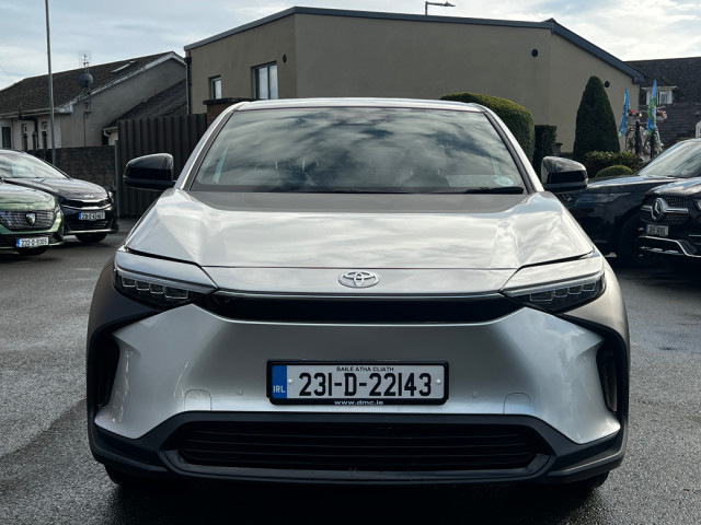 Image for 2023 Toyota bZ4X SPORT EV AUTO *LOW KMS*