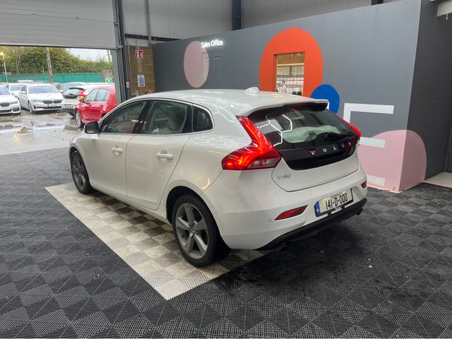 Image for 2014 Volvo V40 €11950! 2014 Volvo V40 Automatic T4 1.6 / Heated Leather