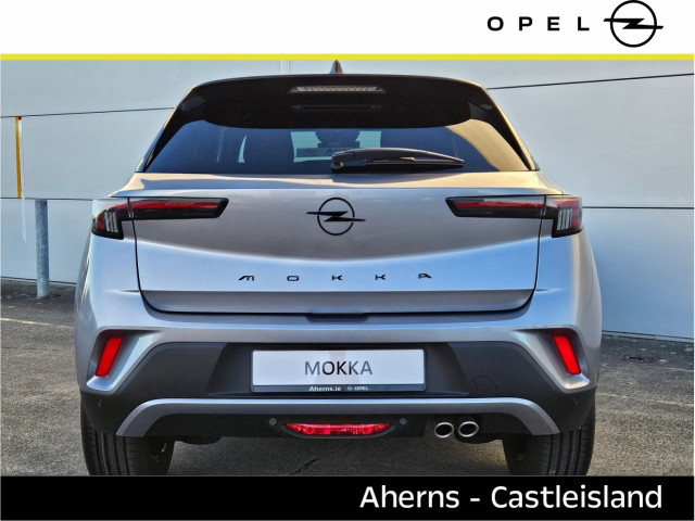 Image for 2026 Opel Mokka Elegance 1.2 Petrol