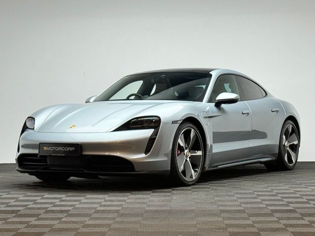 Image for 2021 Porsche Taycan TAYCAN 4S 563HP AWD *HUGE SPEC*