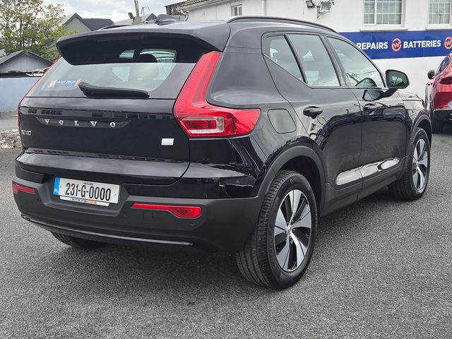 Image for 2023 Volvo XC40 RECHARGE T4 PLUS