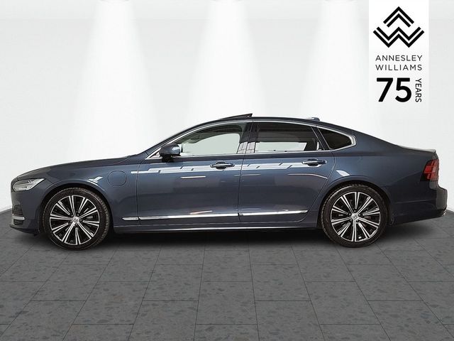Image for 2021 Volvo S90 PHEV T8 (390hp) Inscription AWD