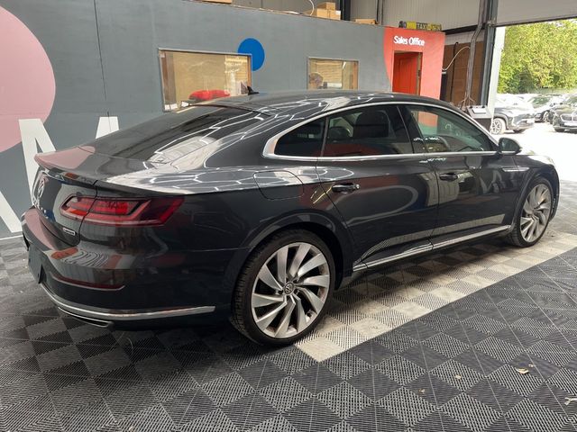 Image for 2019 Volkswagen Arteon 2019 VOLKSWAGEN ARTEON TSI 4MOTION ELEGANCE 2.0 AUTOMATIC/ PARKING CAMERA/ CRUISE CONTROL/ PADDLE SHIFTERS/ ELETRIC AND HEATED SEATS/ AMBIENT LIGHTS AND MORE