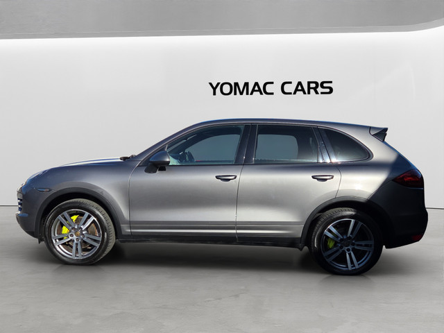 Image for 2012 Porsche Cayenne 3.0 TDI V6 CREWCAB COMMERCIAL -- ** FRESH DOE ** -- FINANCE ARRANGED 