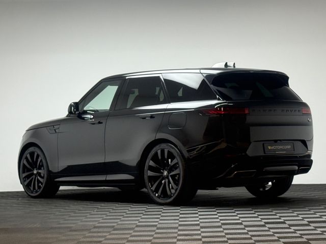 Image for 2023 Land Rover Range Rover Sport DYNAMIC SE P440E