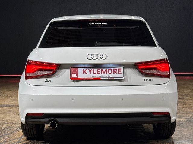 Image for 2017 Audi A1 1.0 TFSI - REVERSE CAMERA - ALLOY WHEELS