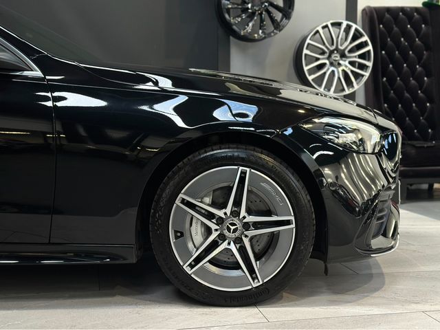 Image for 2023 Mercedes-Benz C Class 300 E AMG LINE AUTO
