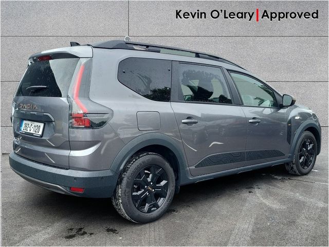 Image for 2026 Dacia Jogger HEV 155 Extreme Auto