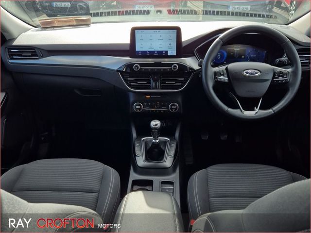 Image for 2021 Ford Kuga 1.5 EcoBlue 120PS Titanium