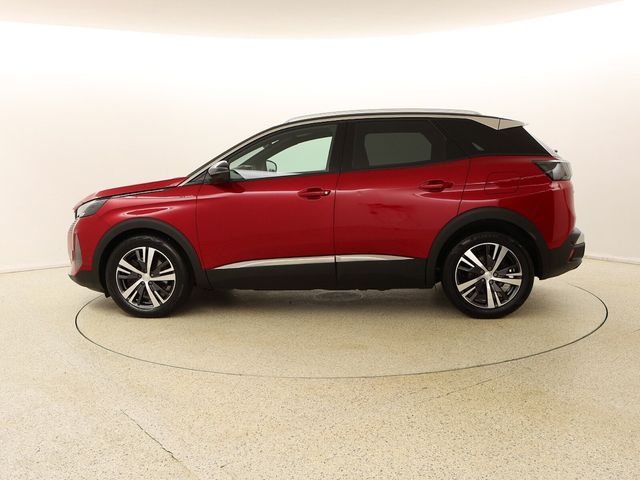 Image for 2023 Peugeot 3008 HYBRID2 PHEV 225bhp Allure