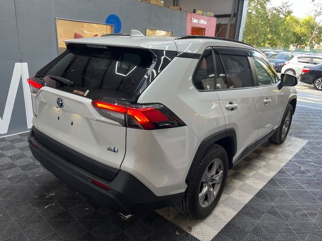 Image for 2023 Toyota Rav4 2023 TOYOTA RAV4 HYBRID 2.5 AUTOMATIC / CRUISE CONTROL / PARKING CAMERA AND MORE