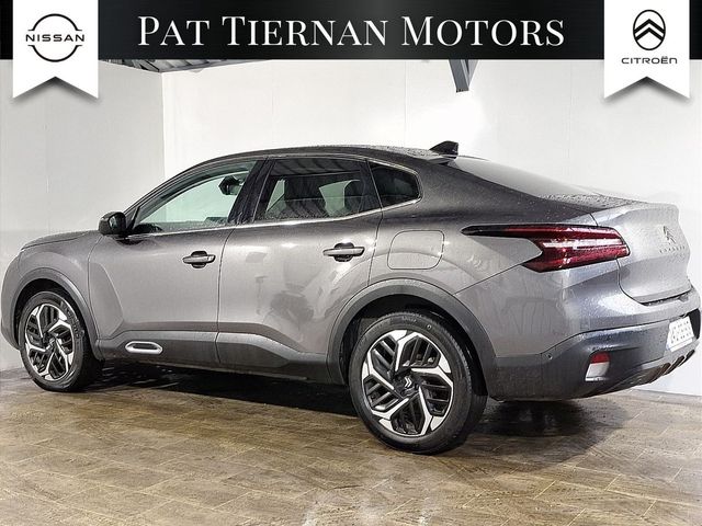 Image for 2024 Citroen C4 MAX BlueHDi 130 EAT8