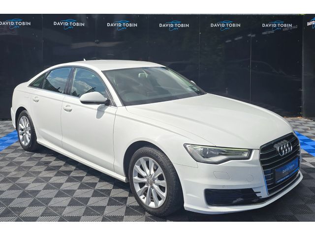 Image for 2015 Audi A6 2.0 TDI SE ULTRA AUTO