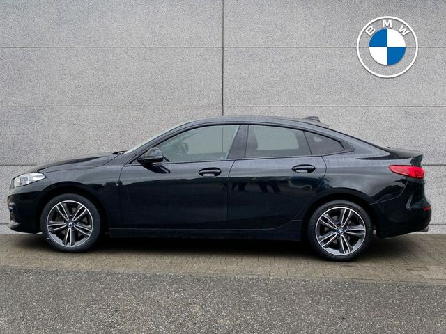 Image for 2021 BMW 2 Series 218i Sport Gran Coupe