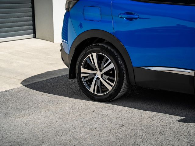 Image for 2022 Peugeot 3008 FL Allure 1.5 Blue HDI 130 6.2