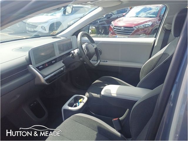 Image for 2023 Hyundai Ioniq 5 Executive 58kw Range 384kms
