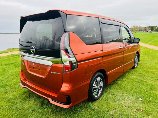 Image for 2019 Nissan Serena 1.2 E POWER HYBRID / FINANCE AVAILABLE / RARE COLOUR