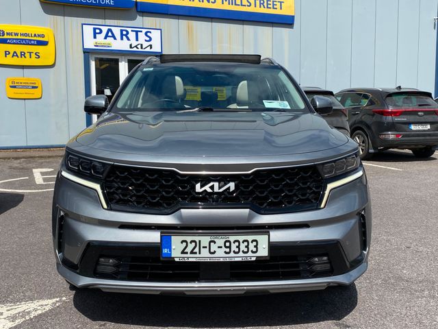 Image for 2022 Kia Sorento 7-Seater K4 2.2 Diesel 