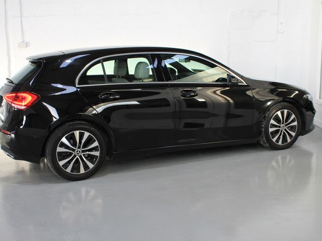 Image for 2023 Mercedes-Benz A Class A 180 d 180 D 5DR Auto