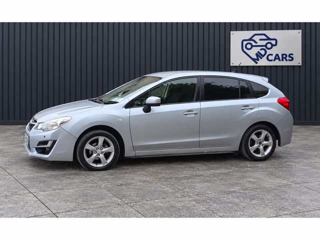 Image for 2016 Subaru Impreza Dba-gp2