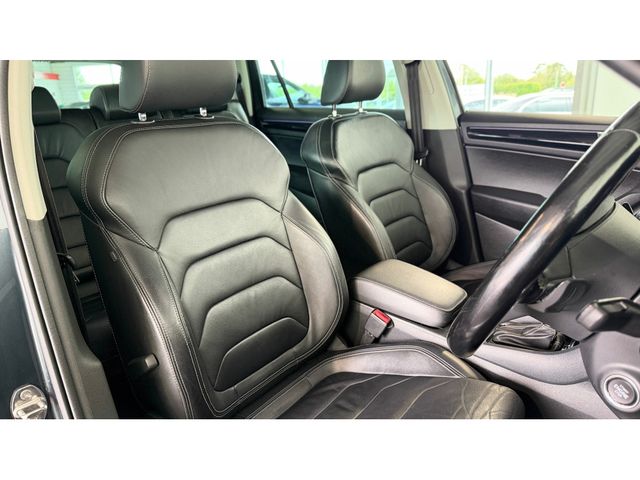 Image for 2018 Skoda Kodiaq STYLE 2.0 TDI 190HP DSG4 DSG 4X4 4DR