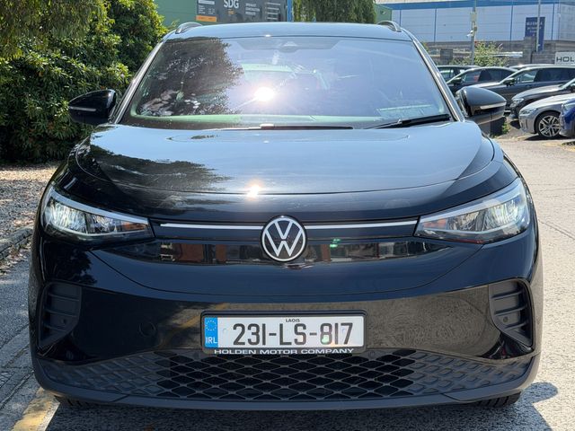 Image for 2023 Volkswagen ID.4 PURE. 52KWH