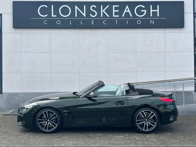 Image for 2025 BMW Z4 20I MSPORT, ONLY 5K KM