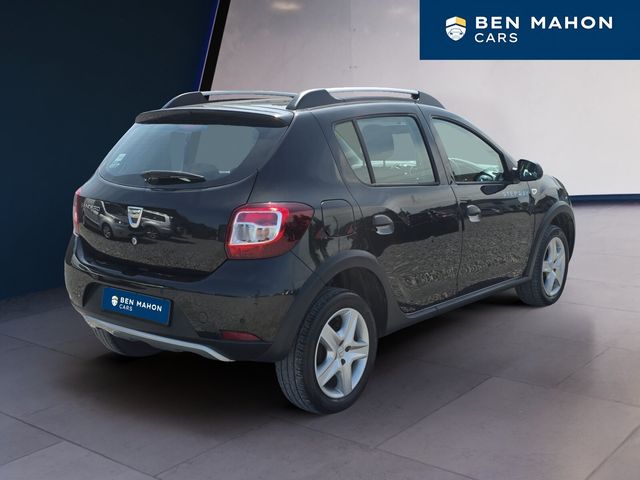 Image for 2016 Dacia Sandero Stepway 1.5 dCi 90 STEPWAY SIGNATURE