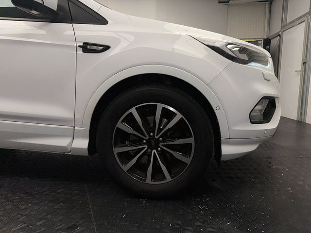 Image for 2018 Ford Kuga 1.5TDCi ST LINE *JUST IN* €60 P/W