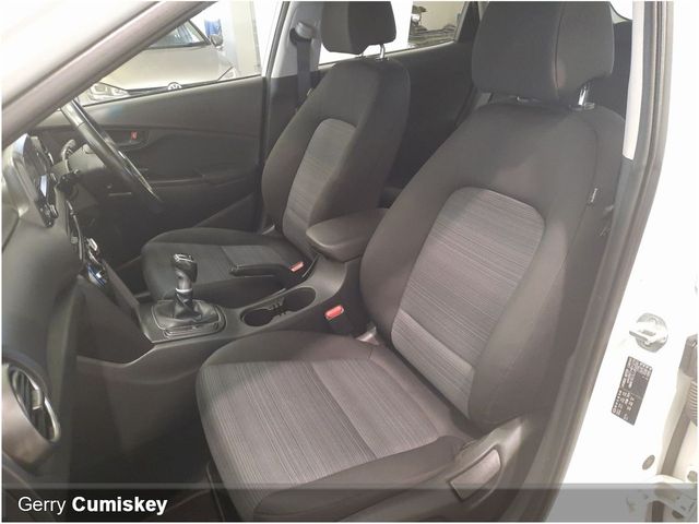 Image for 2021 Hyundai Kona 1.0 T-GDI Comfort