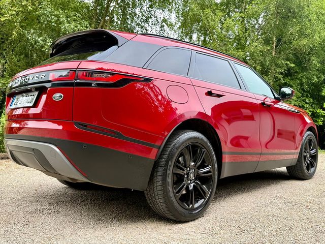 Image for 2021 Land Rover Range Rover Velar P400 * Only 46000km…F. SH…Immaculate * 