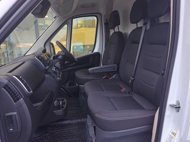 Image for 2026 Citroen Relay L2H2 From €129 Per Week