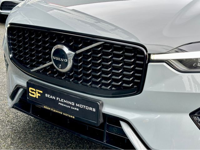 Image for 2025 Volvo XC60 + T6 PHEV AWD AUTO RECHARGE PLUS