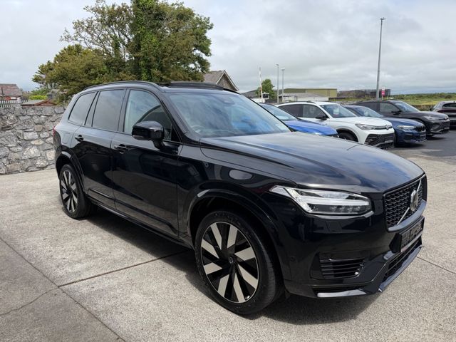 Image for 2024 Volvo XC90 RECHARGE T8 ULTIMATE DARK AWD