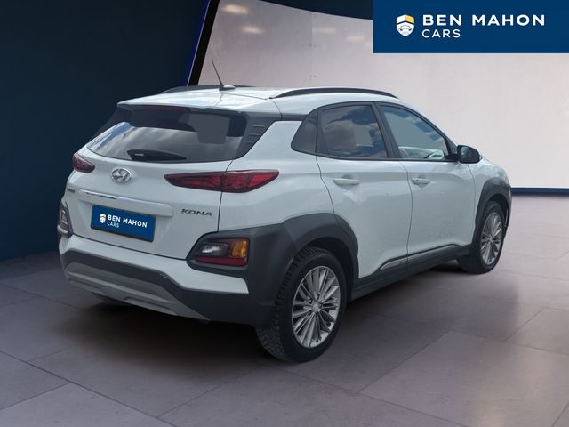 Image for 2019 Hyundai Kona 1.6 CRDI Executive